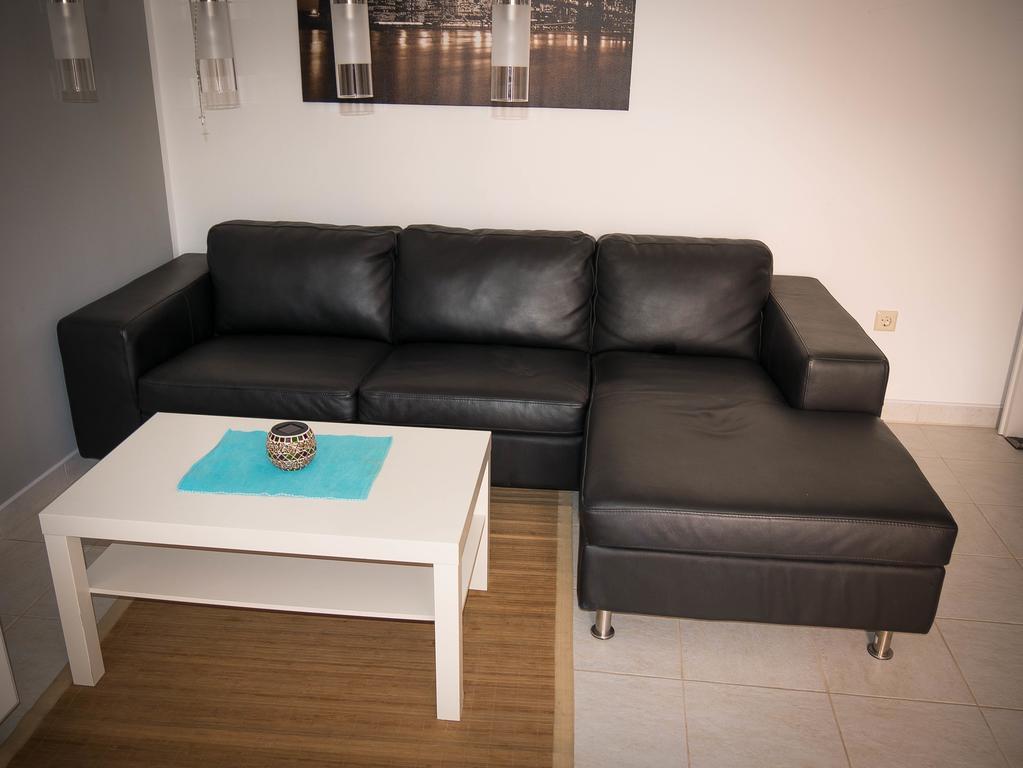 Take It Easy Apartments Slatine Exterior foto