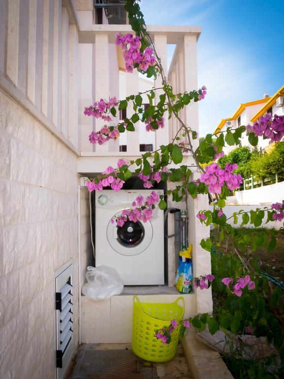 Take It Easy Apartments Slatine Exterior foto